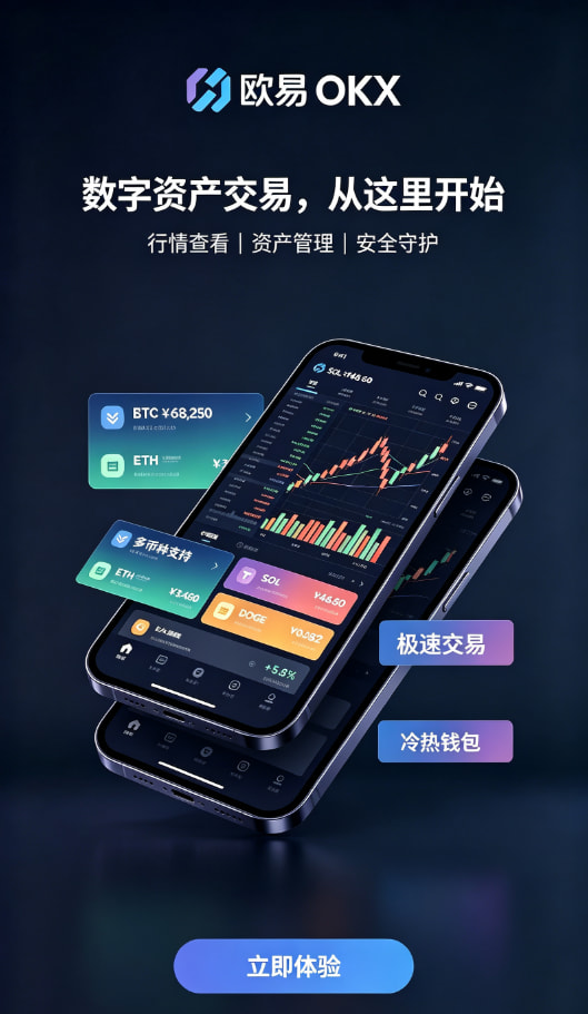 下载欧交易所最新app